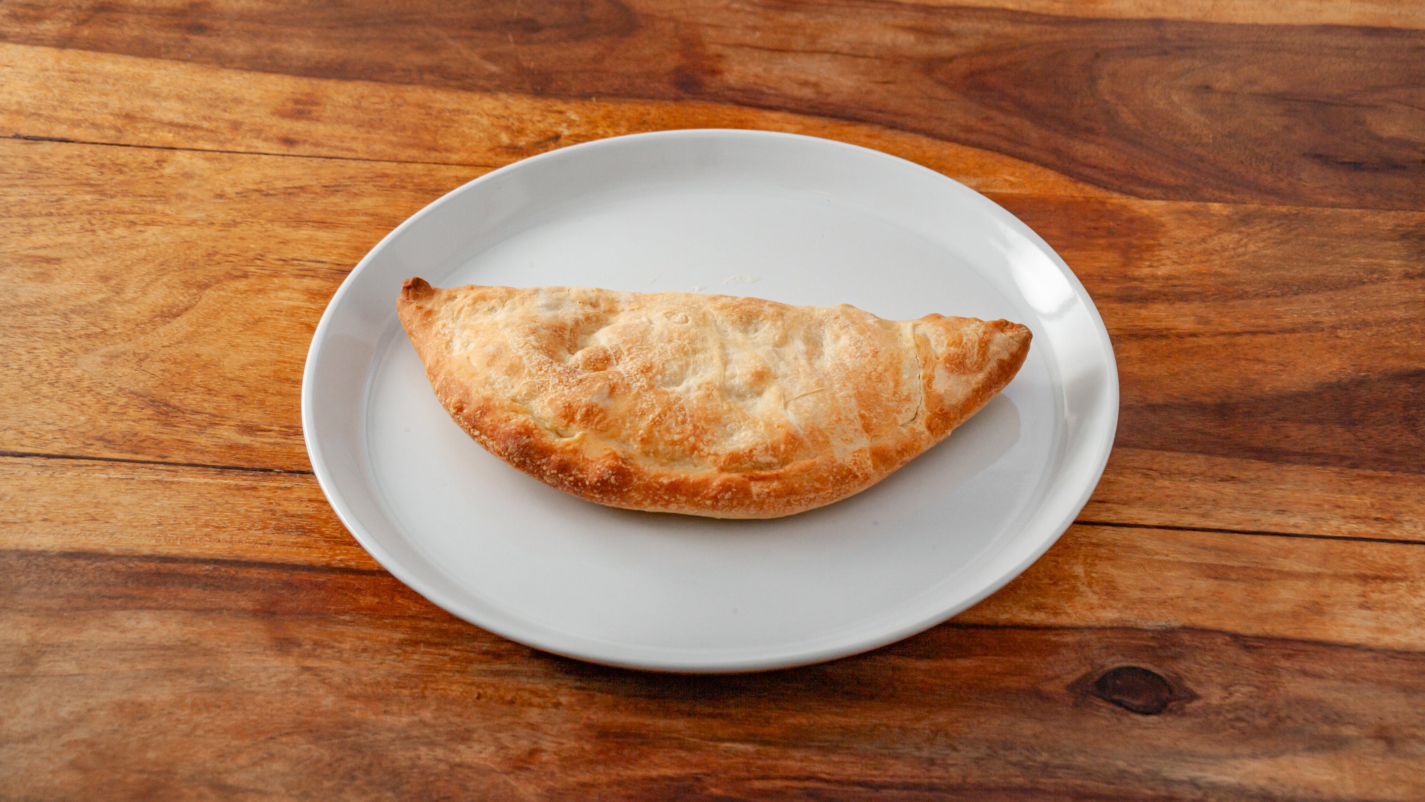 Ham, Cheese & Ricotta Calzone