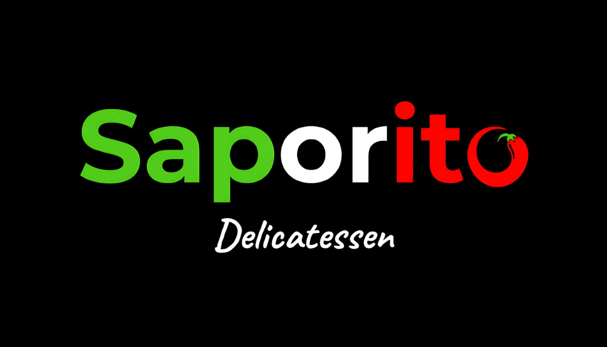 Saporito Gift Card